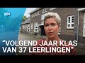 Ouders zelf op zoek naar meesters en juffen door grote lerarentekort