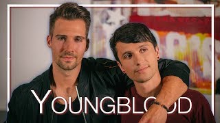 5 Seconds Of Summer - Youngblood (James Maslow &amp; Future Sunsets cover)