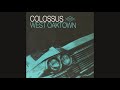 Colossus ‎– Innacity