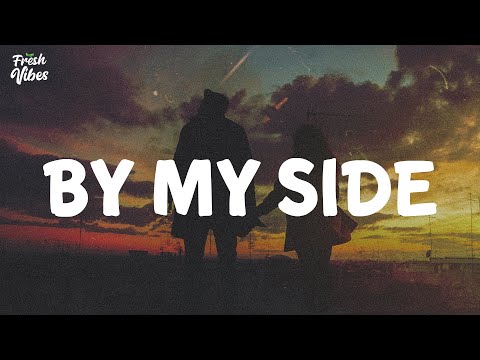Acejax - By My Side (Lyrics) Feat. Danilyon