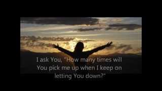 "Grace" by Laura Story