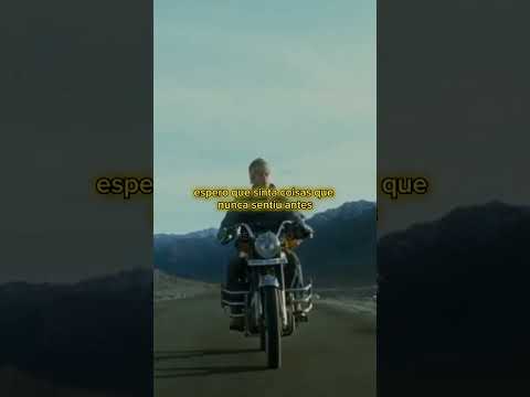 MENSAGEM FINAL (O CURIOSO CASO DE BENJAMIN BUTTON)