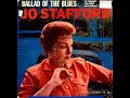 Jo Stafford Ballad of the blues