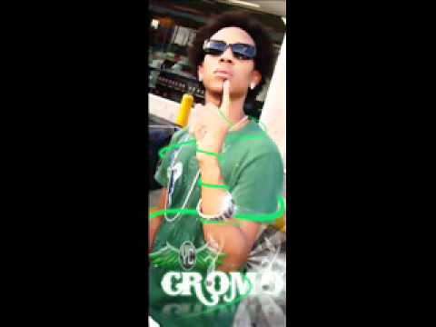 Cromo X Ft LR  DJ Sammy- Contigo Soy Feliz