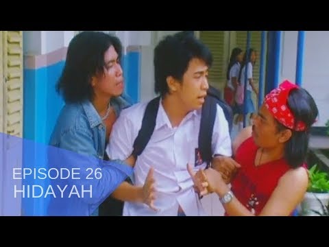 HIDAYAH - Episode 26 | 4 Kali Siksa Hadapi Sakaratul Maut