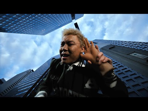 Masato Hayashi and ABEMA HIPHOP【公式】