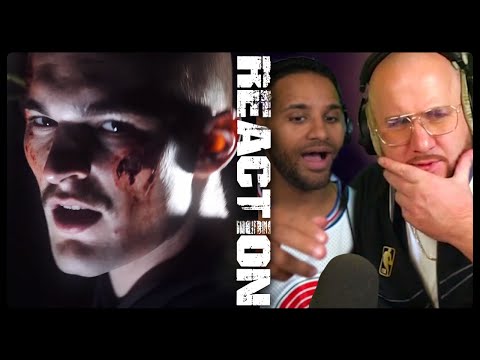 HeXer - SNEAK DISS | REACTION