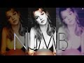 Linkin Park ft. Britney Spears - I'VE BECOME SO ...