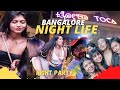 Pick Up A Random Girl Koramangala Night Life Smiles On Miles94 Bangalore Bangalorenightlife
