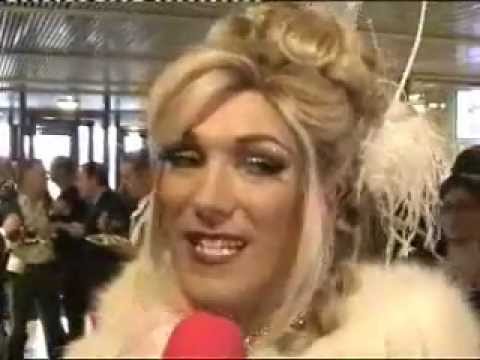 INTERVIEW WITH DQ (DENMARK 2007)