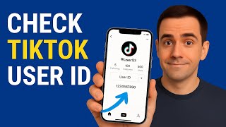 Download lagu How To Check TikTok User ID - Full Guide mp3 Download lagu How To Check TikTok User ID - Full Guide mp3