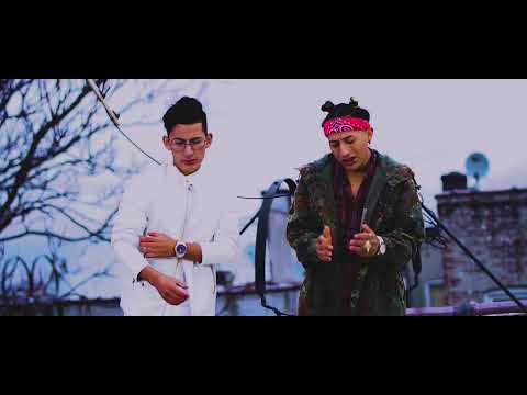 Marlon ft Lenny Boy - nicky Jam mil Lagrimas (Cover) Preview