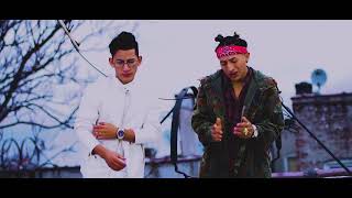 Marlon ft Lenny Boy - nicky Jam mil Lagrimas (Cover) Preview