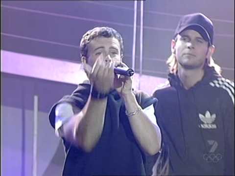 Mercury 4 - Every Little Step (Good Friday Appeal 2004)
