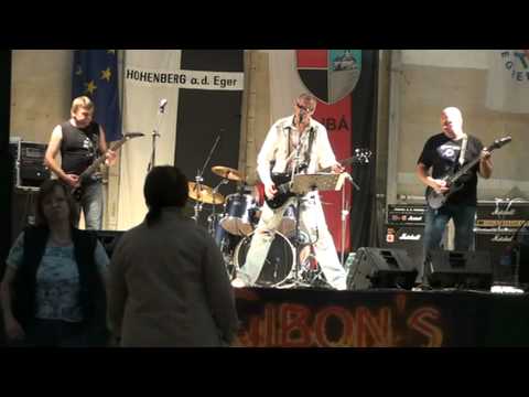 Gibon´s - Bojuj Fest Libá 2011