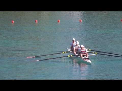 2016.05.08 Internationale DRV Juniorenregatta Race 44 JM4-B