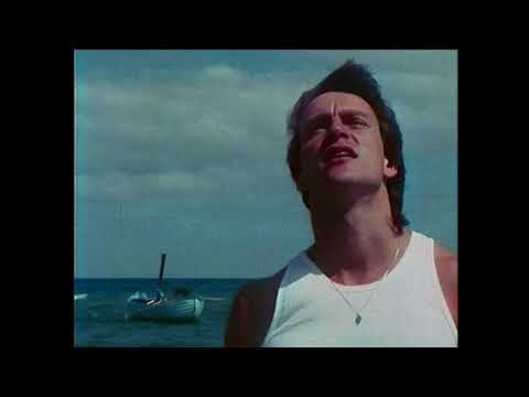 Dirk Michaelis & Karussell - "Schattenkreuze" (Haut auf Haut) Official Video 1989