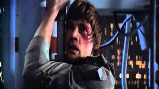 I am your father - Japanese 日本語版