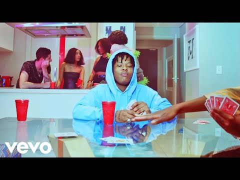 Nasty C Feat. Maglera Doe Boy - Not going back [Music Video]