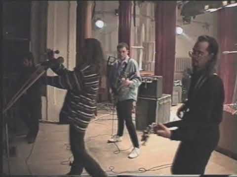 Doom - Red Rain (live 1997.11.16)