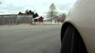preview picture of video '4-14-2013 Tennessee Region SCCA 2nd Points event'