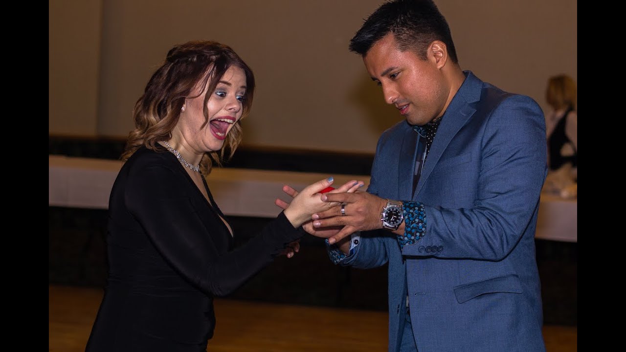 Promotional video thumbnail 3 for Richard Torres Magician and Mentalist