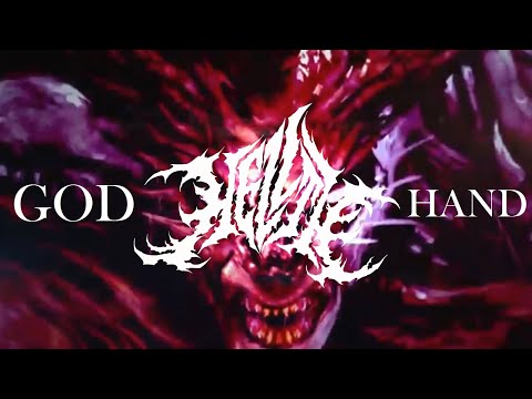 Brand Of Sacrifice - GOD HAND Cover by HELLTH