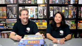 Review of Miniature Market Store in St Louis.