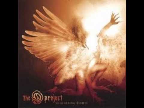 The D-Project - Shimmering Lights