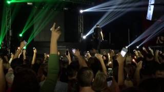 Stay High by G-Eazy @ Revolution Live on 11/4/14