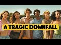 Outer Banks: One of the Weirdest Phenomenons in Netflix History 