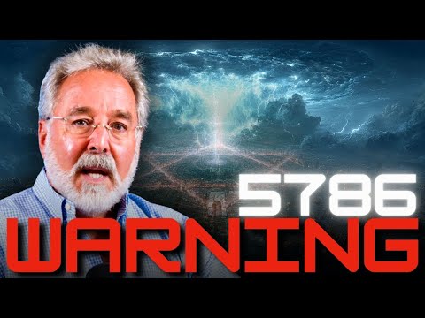 The Meaning and Warning of Hebrew Year 5786