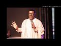 Buy The Future Part 1 Dr Mensa Otabil Teaching POWERFUL TEACHING