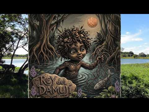 ¿El Monstruo de Rodas? La Fascinante Leyenda del GÜIJE cubano