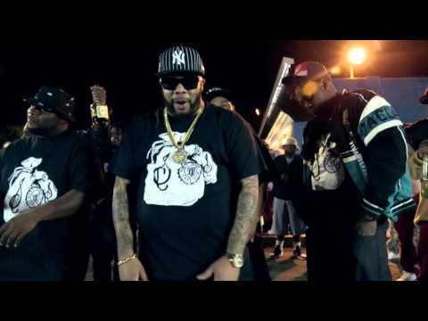 Kaddi & Biggz - Da Office (Music Video)