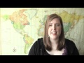 A Lesson in Geography