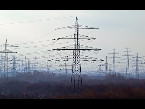 Sichere Stromversorgung in Zeiten der Energiewende, Expertenvortrag FH-Prof. Dr. Wilhelm Süßenbacher