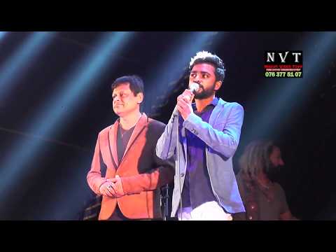 Jeewithe Mage Oya Kiyala - Mangala Denex with Sahara Flash 2019 | මංගල ඩෙනෙක්ස් සහරා ෆ්ලෑෂ් සමඟ