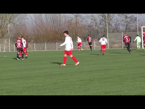 Driel 2 - DVC'26 2 (24 januari 2026)