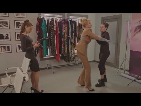 Igra sudbine 674. epizoda - Tuča Dijane Erski i Senke Kokolj! (PROMO)