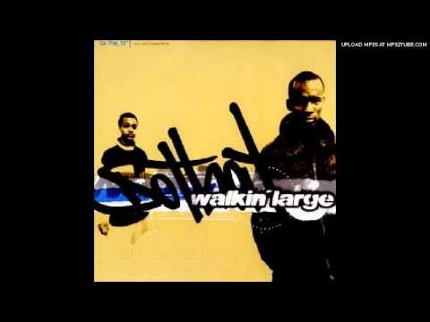 Walkin' Large - Do That (Lord Finesse Remix)