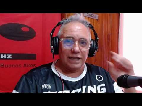 "HOLA MAURICIO" Lunes 22 de Diciembre 2025…Periodismo, entrevistas y algo más.