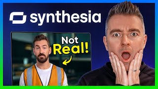 Synthesia Version 3 - AI Avatars You Won't Believe Aren't Real