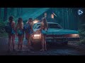 THE TRIP Full Exclusive Horror Movie Premiere English HD 2024