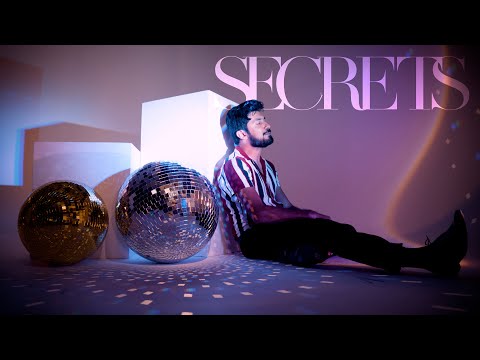 Loneborn - Secrets [Music Video]
