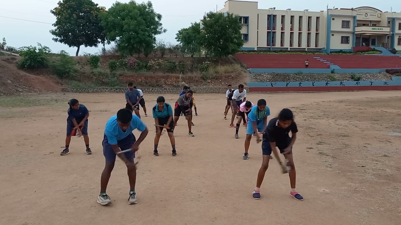 Lezium Exercise 1 to 11 Exercise physical education Bped