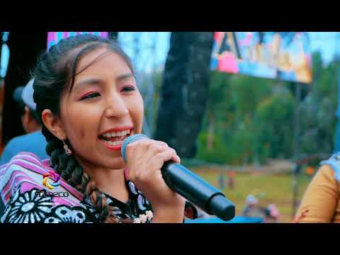 Fragancias de Chumbivilcas - Mix Hojita Verde,  Plaza Pampa, Carguyoq -  En Vivo Calzada 2020