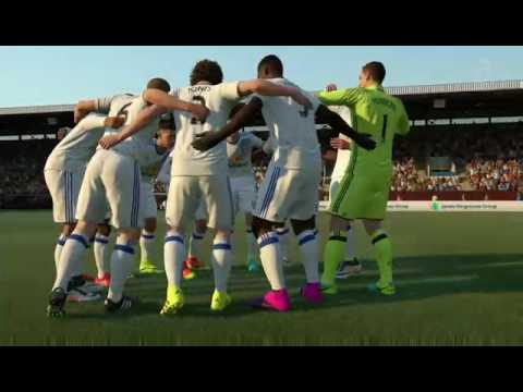 FIFA 17 BURNLEY CAREER MODE #9: BIG PLAYER SOLD