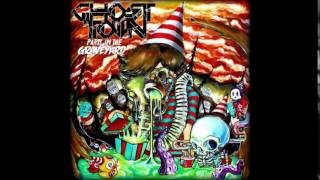 Ghost Town - Party In The Graveyard