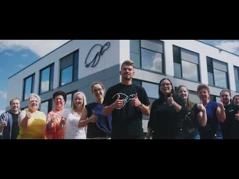 HB Protective Wear Imagefilm 2023